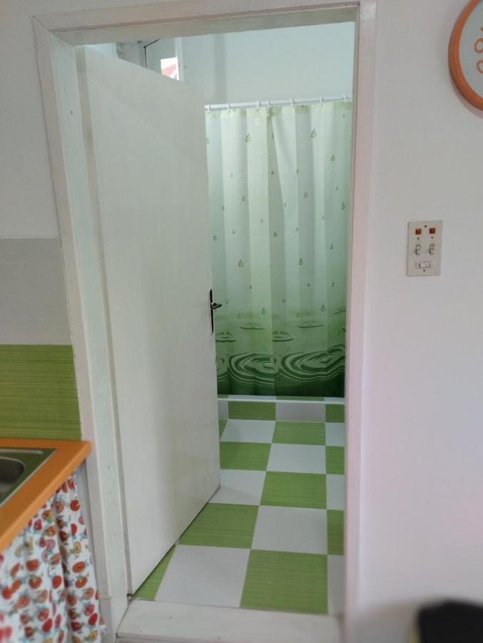 Cyclo Apartment Pinki Backa Palanka Bagian luar foto