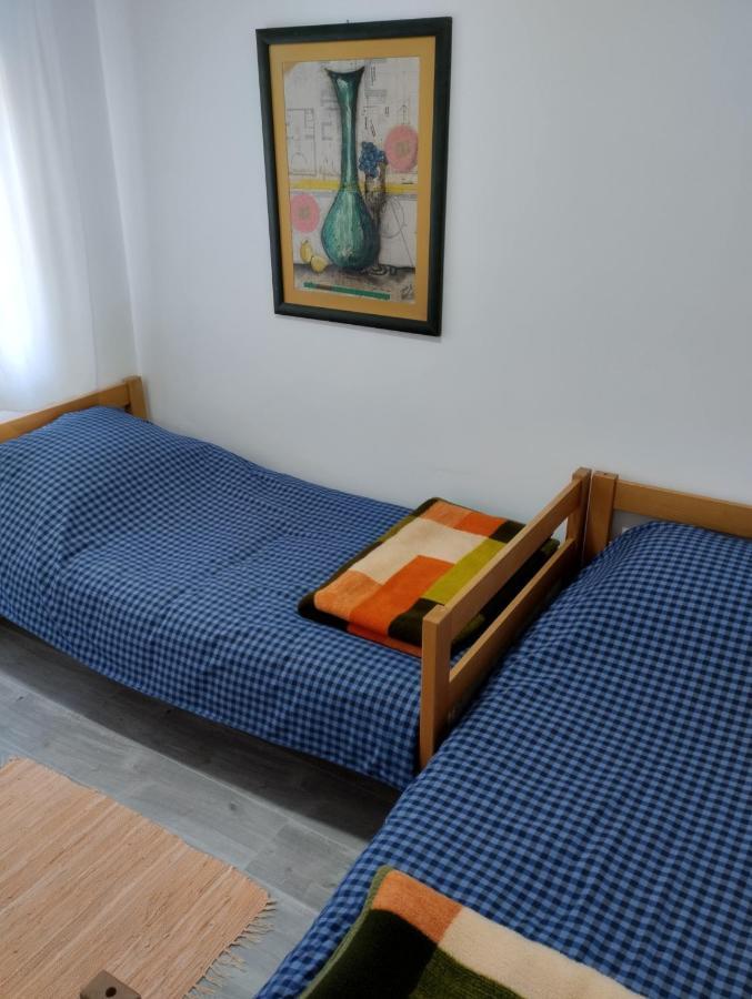 Cyclo Apartment Pinki Backa Palanka Bagian luar foto