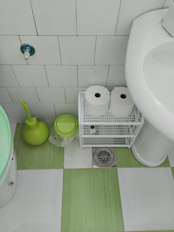 Cyclo Apartment Pinki Backa Palanka Bagian luar foto